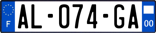 AL-074-GA