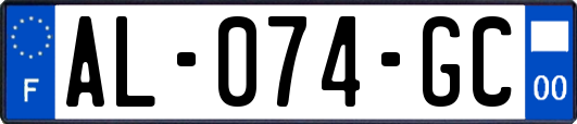 AL-074-GC