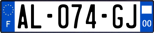 AL-074-GJ