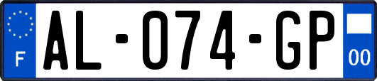 AL-074-GP