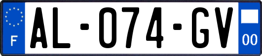 AL-074-GV
