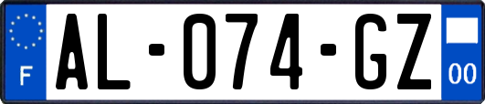 AL-074-GZ