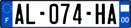 AL-074-HA