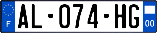 AL-074-HG
