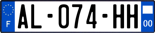 AL-074-HH