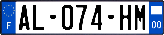 AL-074-HM