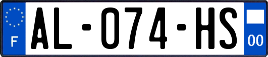 AL-074-HS