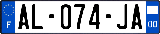 AL-074-JA