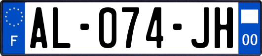 AL-074-JH