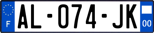 AL-074-JK