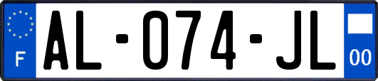 AL-074-JL