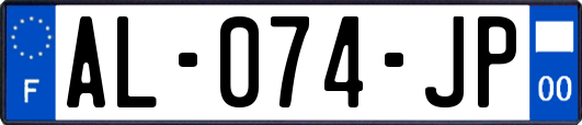 AL-074-JP
