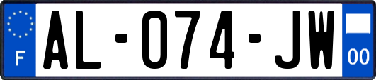 AL-074-JW
