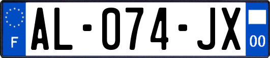AL-074-JX