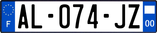 AL-074-JZ