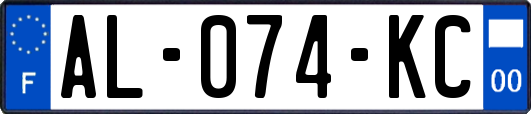 AL-074-KC