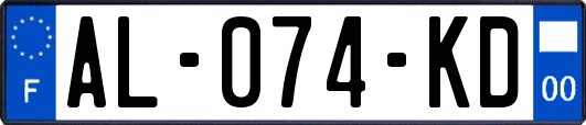 AL-074-KD