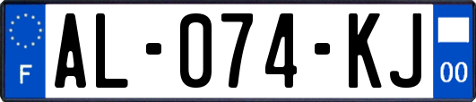 AL-074-KJ