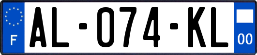 AL-074-KL