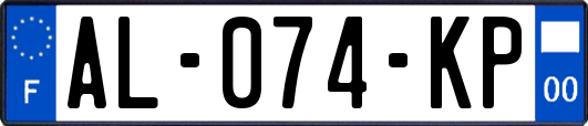 AL-074-KP