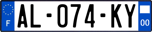 AL-074-KY
