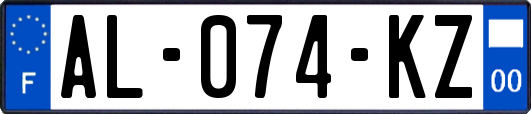 AL-074-KZ