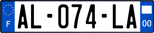 AL-074-LA