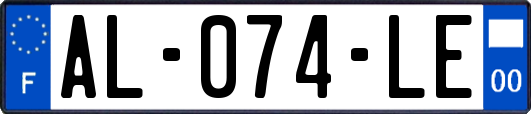 AL-074-LE
