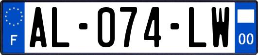 AL-074-LW