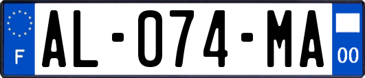 AL-074-MA