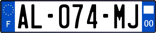 AL-074-MJ