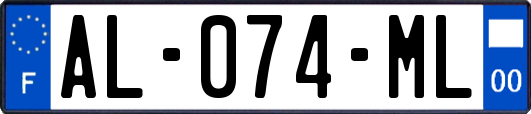 AL-074-ML