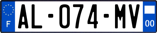 AL-074-MV