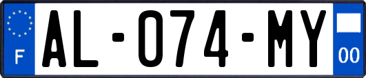 AL-074-MY