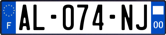 AL-074-NJ