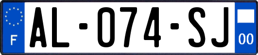 AL-074-SJ