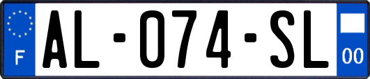 AL-074-SL