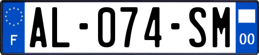 AL-074-SM