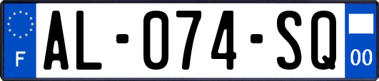 AL-074-SQ