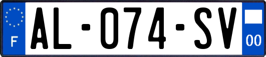 AL-074-SV