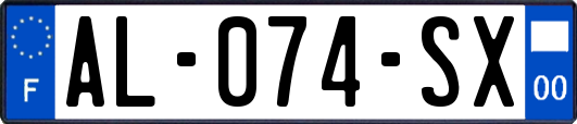 AL-074-SX