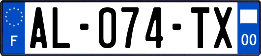 AL-074-TX