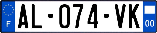 AL-074-VK