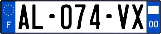 AL-074-VX