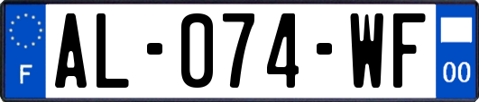 AL-074-WF
