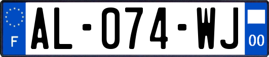 AL-074-WJ