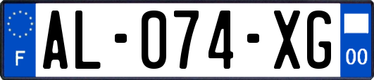 AL-074-XG