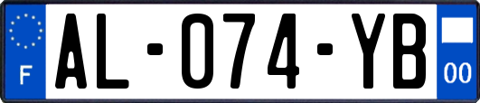 AL-074-YB