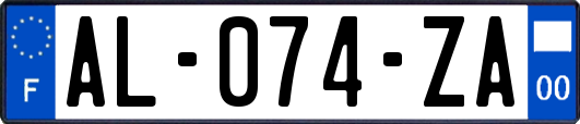 AL-074-ZA