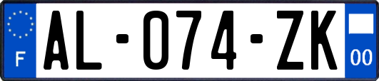 AL-074-ZK